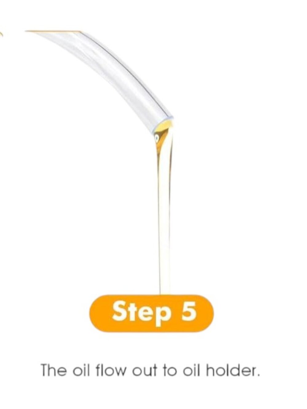 Manuel Siphon Pump - Picture 8 of 10